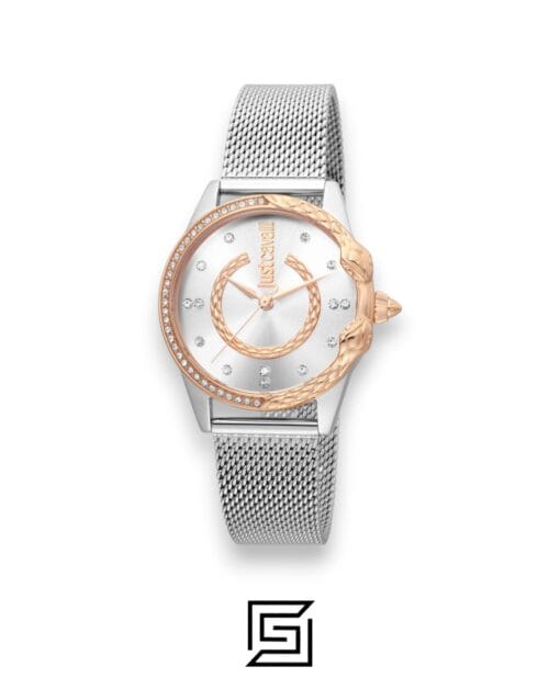 Original Watches,Women JC1L095M0105 Just Cavalli
