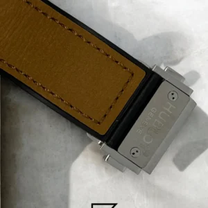 Men,Watches watches HUBLOT CLASSIC NEW-S/BROWN X BLACK Hublot
