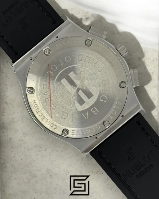 Men,Watches watches HUBLOT CLASSIC NEW-S/BROWN X BLACK Hublot