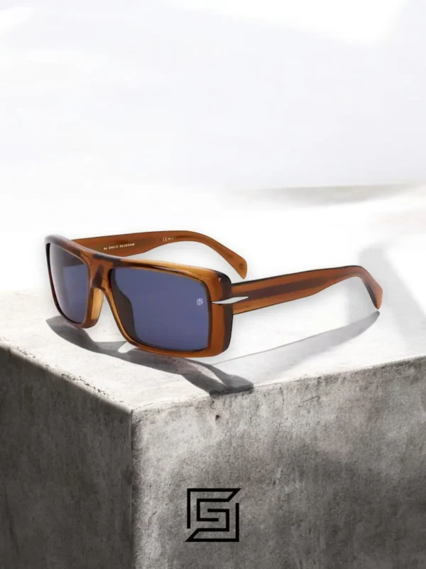 Men,Sunglasses David Beckham DB7063 sunglasses for men David Beckham