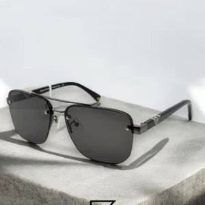 EMPORIO ARMANI EA4016 Sunglasses For Men - Image 3