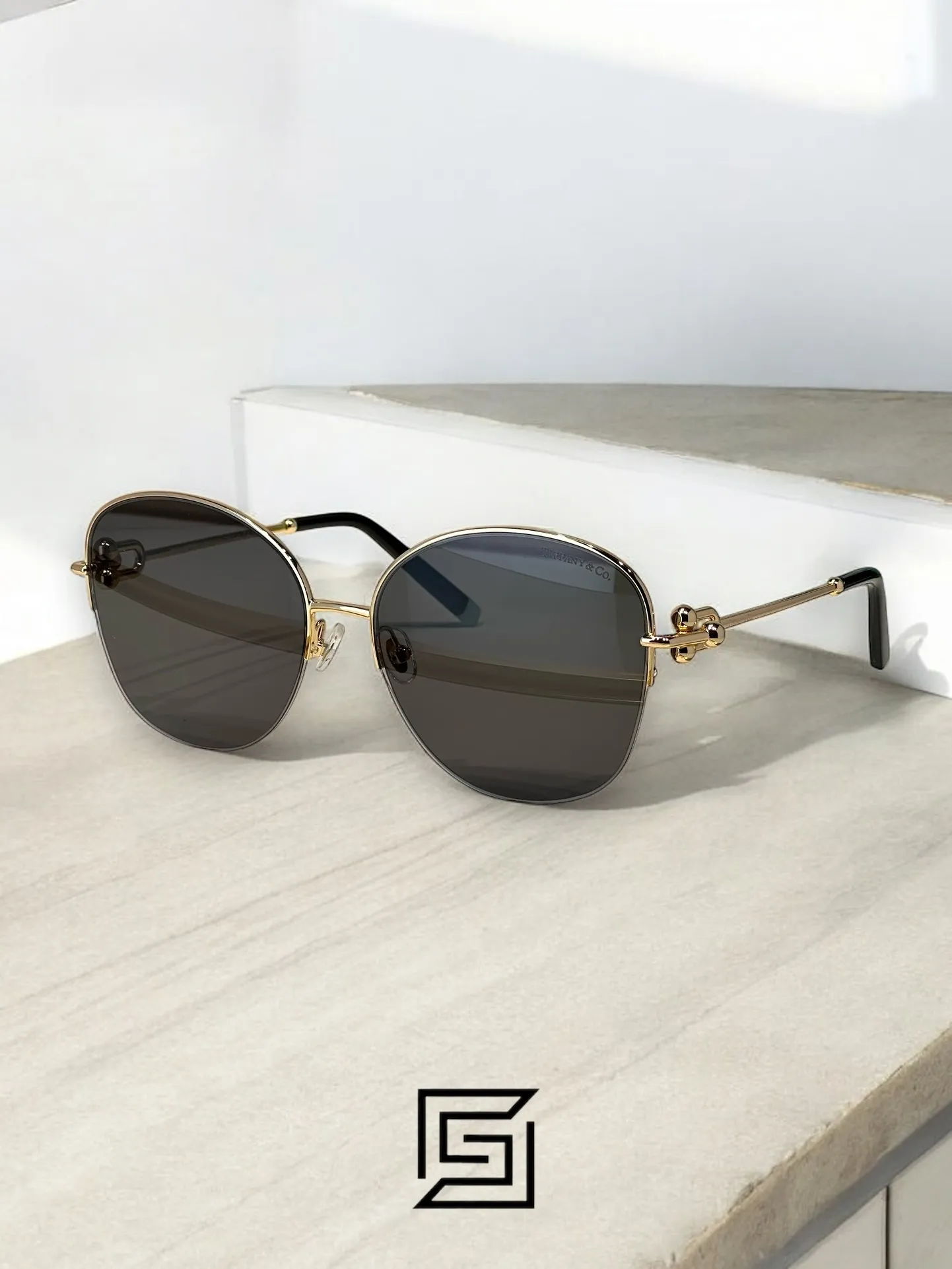 Sunglasses,Women TIFFANY & CO TF3082 Sunglasses For Women Tiffany & Co