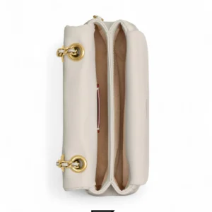 Bags,Leather,Women Coach leather Tabby Crossbody Wristlet With Pillow Quilting CP018 Coach