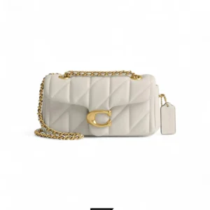Bags,Leather,Women Coach leather Tabby Crossbody Wristlet With Pillow Quilting CP018 Coach