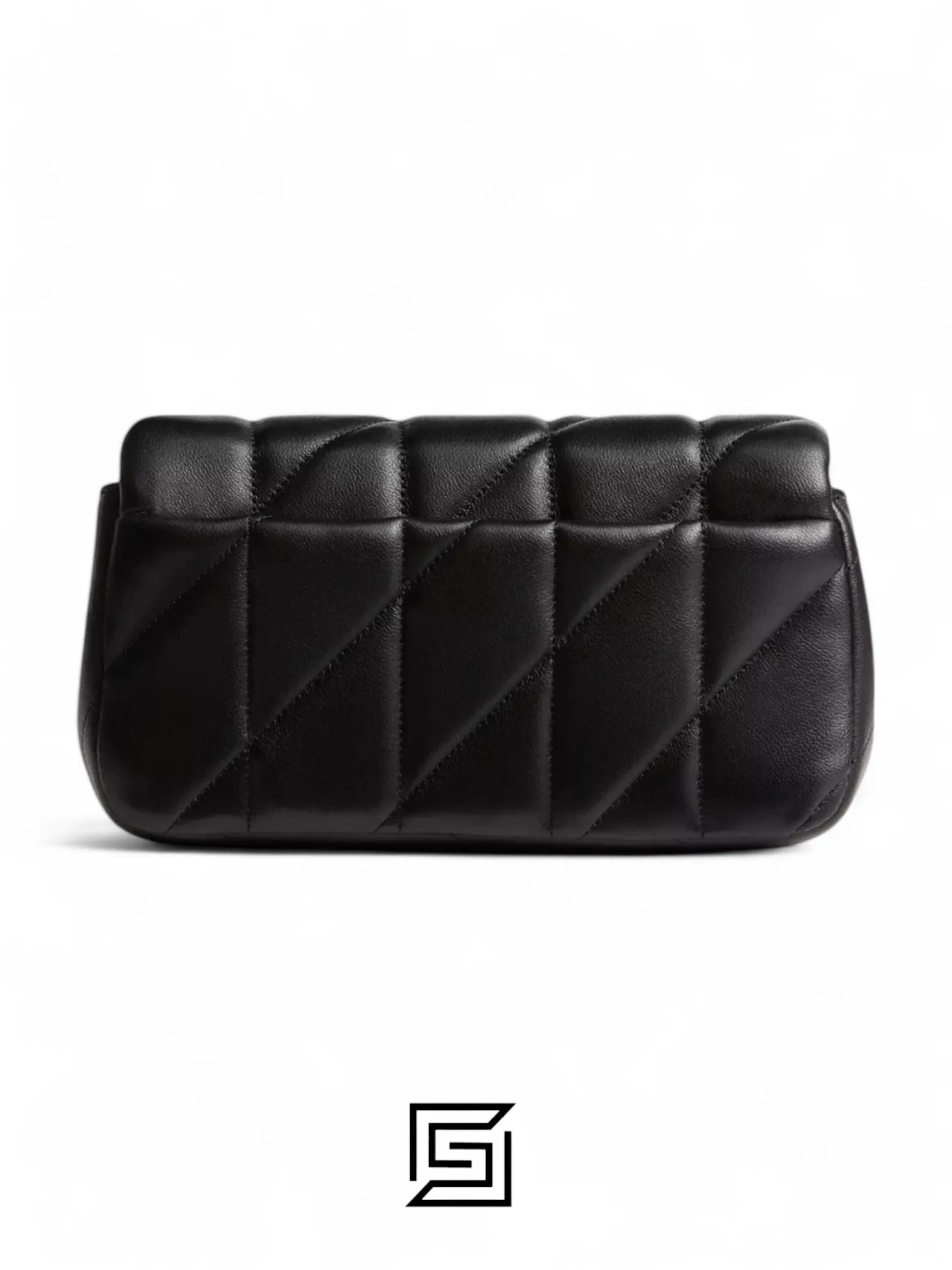 Bags,Leather,Women Coach leather Tabby Crossbody Wristlet With Pillow Quilting CP018 Black Coach