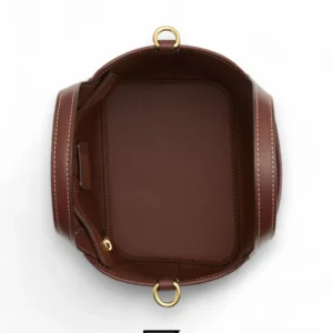Bags,Leather,Women Coach leather Hanna Bucket Bag CR169 Coach