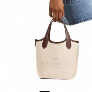 Bags,Leather,Women Coach leather Hanna Bucket Bag CR169 Coach