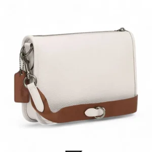 Bags,Leather,Men,Women leather Heritage Convertible Crossbody With Coach Stripe CG998 Coach