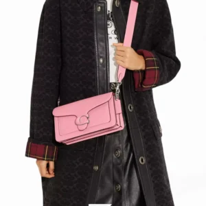 Bags,Leather,Women Coach leather Tabby Shoulder Bag 26 CH735 Coach