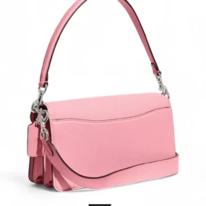 Bags,Leather,Women Coach leather Tabby Shoulder Bag 26 CH735 Coach