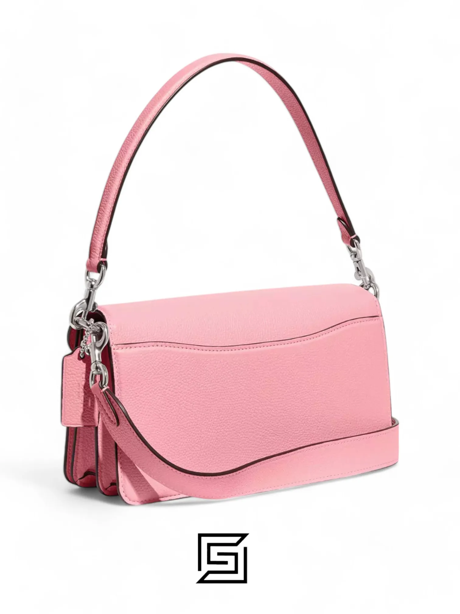 Bags,Leather,Women Coach leather Tabby Shoulder Bag 26 CH735 Coach