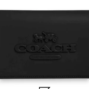 Bags,Leather,Women Toni Crossbody CT778 BLACK Coach