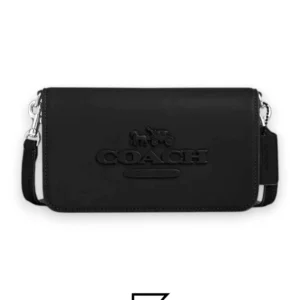Bags,Leather,Women Toni Crossbody CT778 BLACK Coach