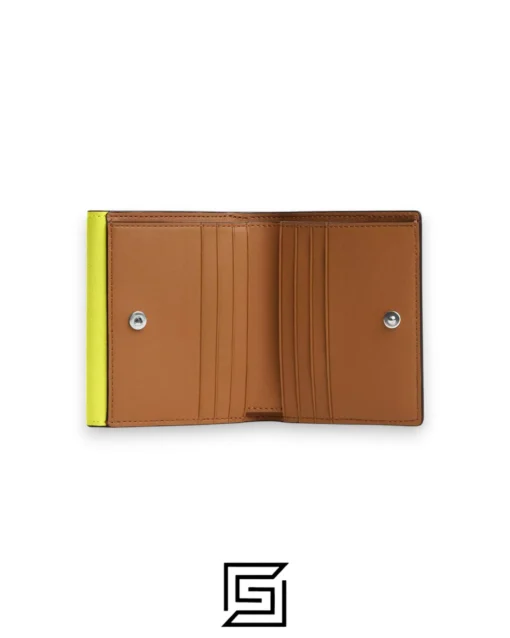 Leather,Wallets,Women Small Morgan Wallet Style No. CF473 Green Coach