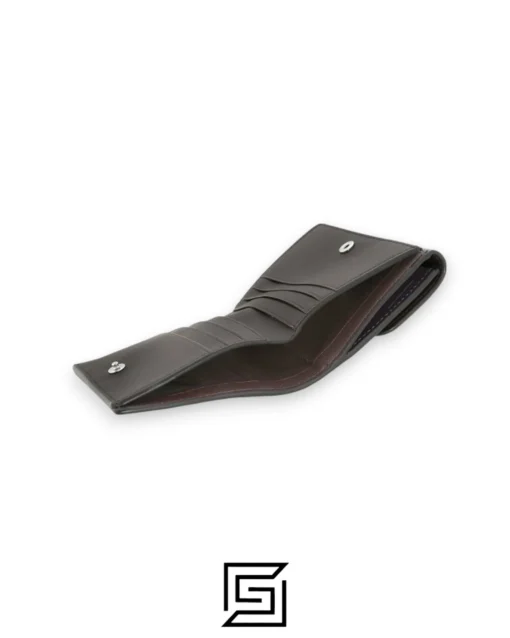 Leather,Wallets,Women Small Morgan Wallet Style No. CM263 Brown Coach