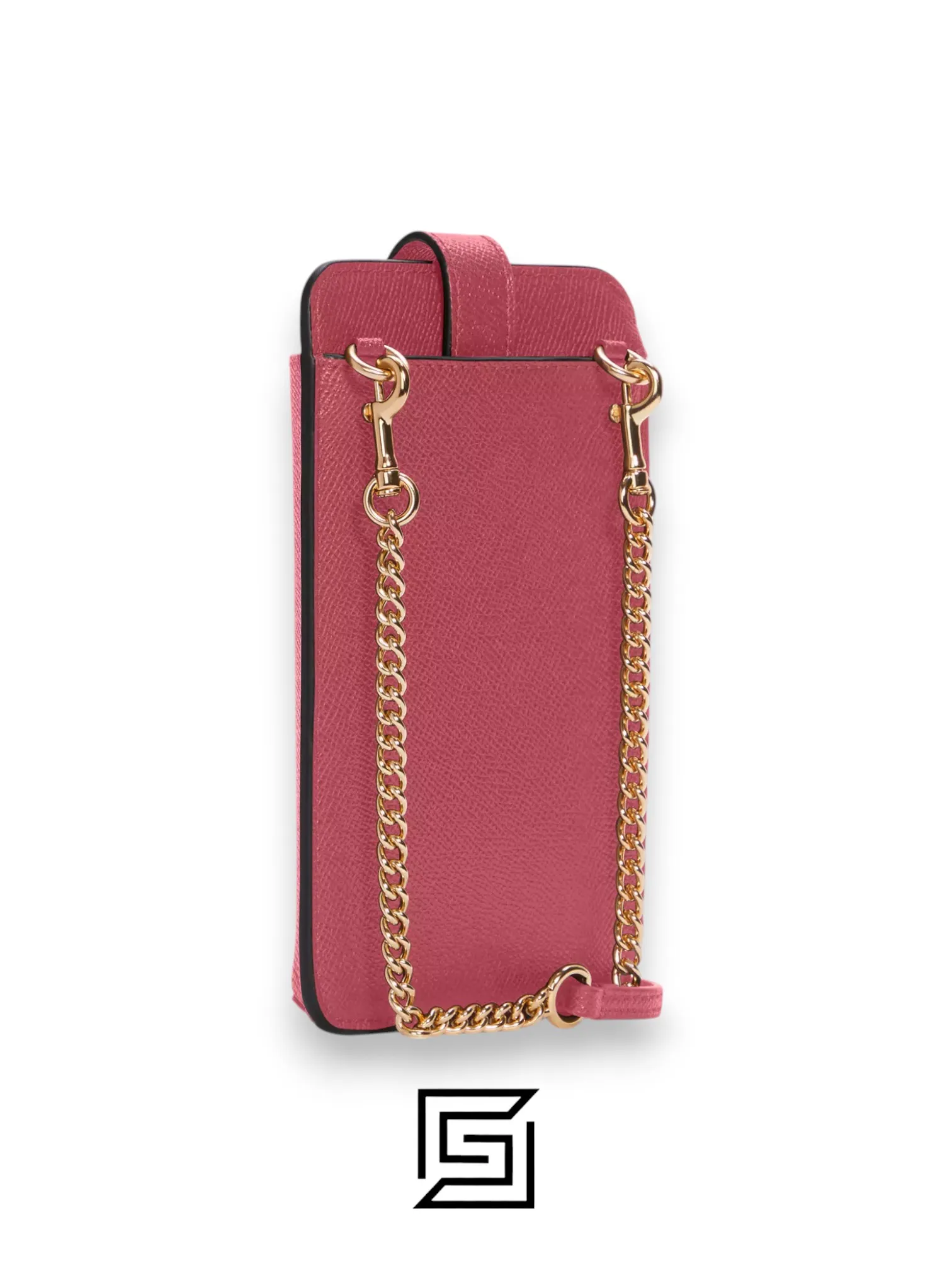 Leather,Wallets,Women Phone Crossbody Style Number C6884 Pink Coach