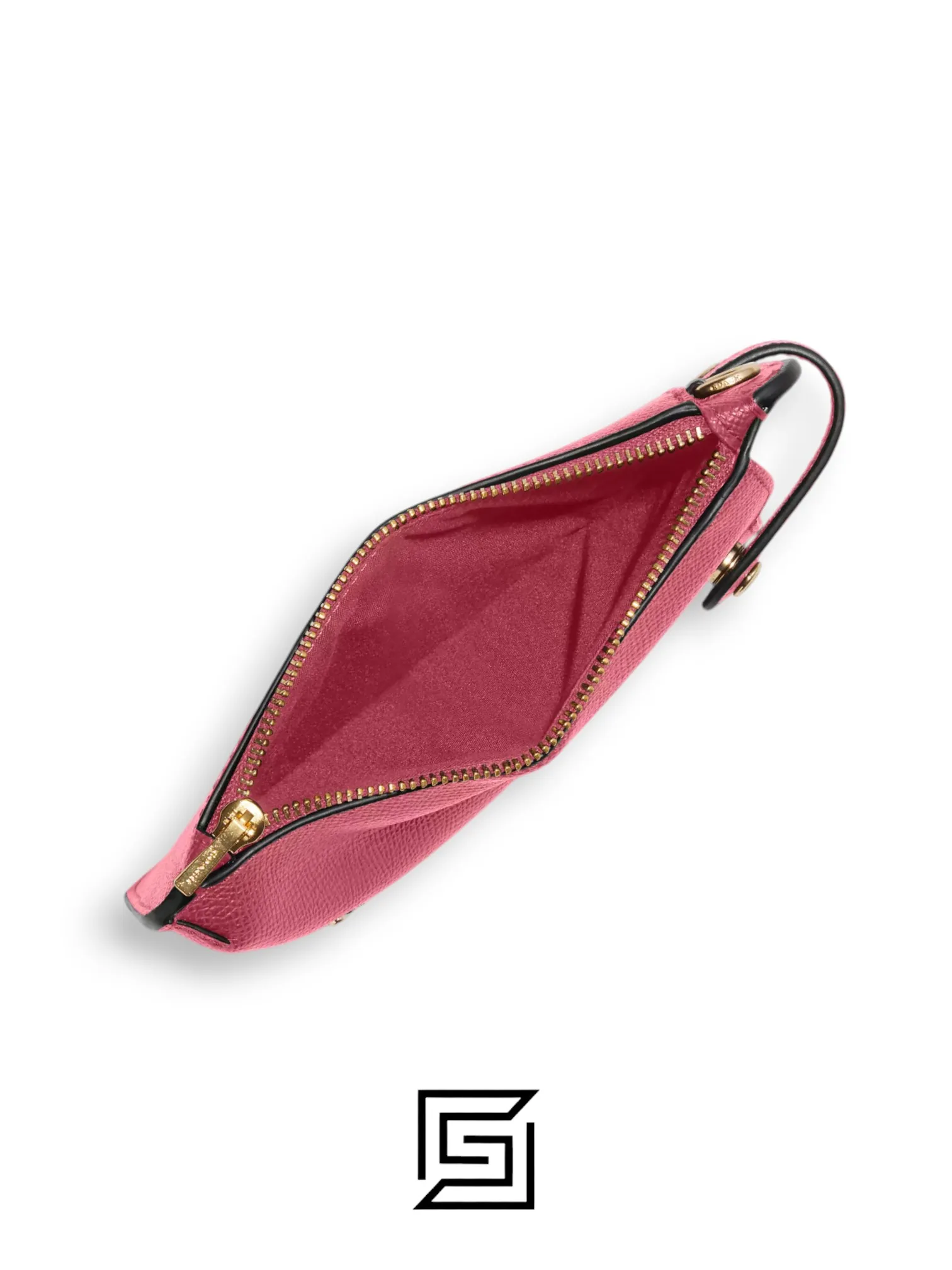 Leather,Wallets,Women Phone Crossbody Style Number C6884 Pink Coach