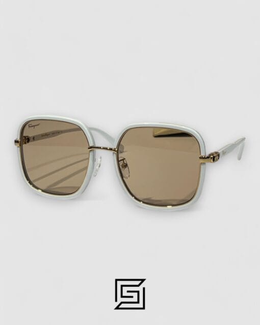 Sunglasses,Women Ferragamo Women Sunglasses  SF387S 224 Ferragamo