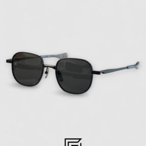 Men,Sunglasses DITA Sunglasses men VERS-TWO DTS151/BLACK X DARK GREEN Dita