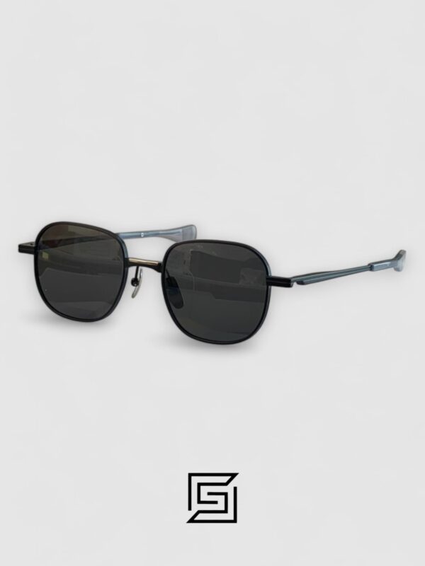 Men,Sunglasses DITA Sunglasses men VERS-TWO DTS151/BLACK X DARK GREEN Dita
