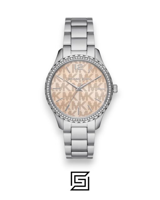Michael Kors Watch For Women MK7298