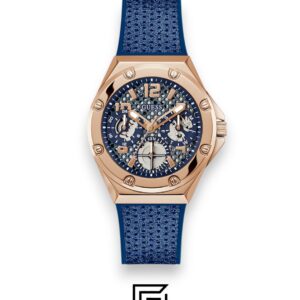 GUESS Fitness Watch GW0620L3 - Image 1