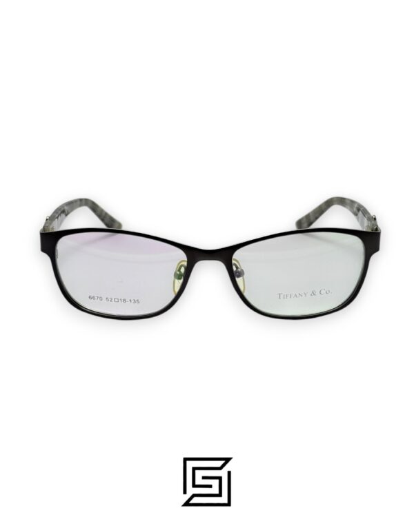 TIFFANY6670/BLACK