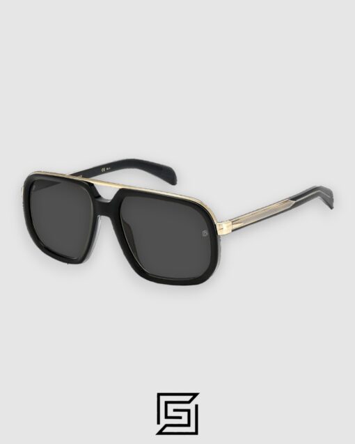 David Beckham  DB7101 Sunglasses Men