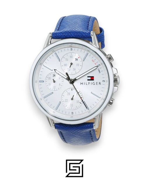 Alternative view of Tommy Hilfiger Analog Watche for women 1781791