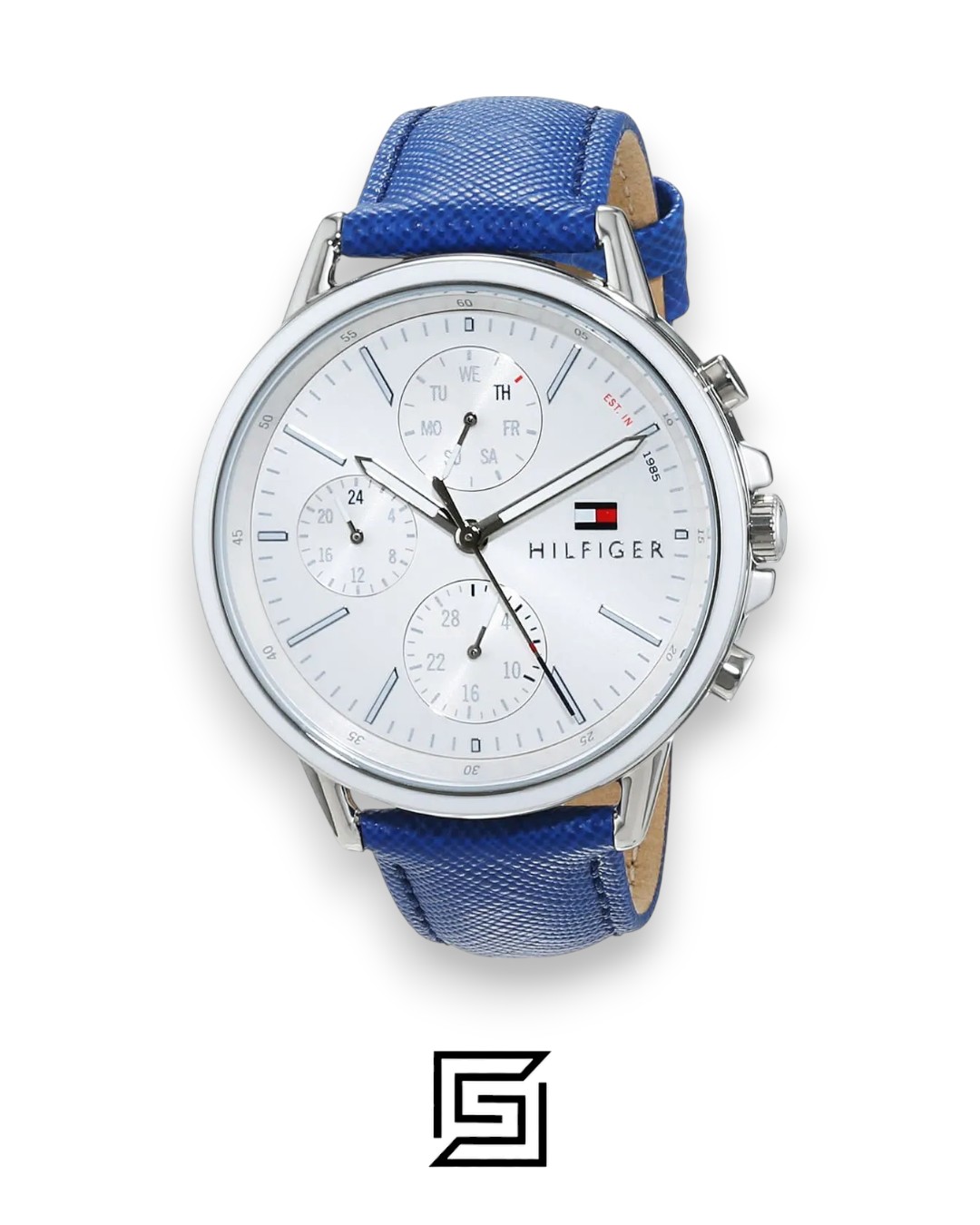 Tommy Hilfiger Analog Watche for women 1781791 - Image 2