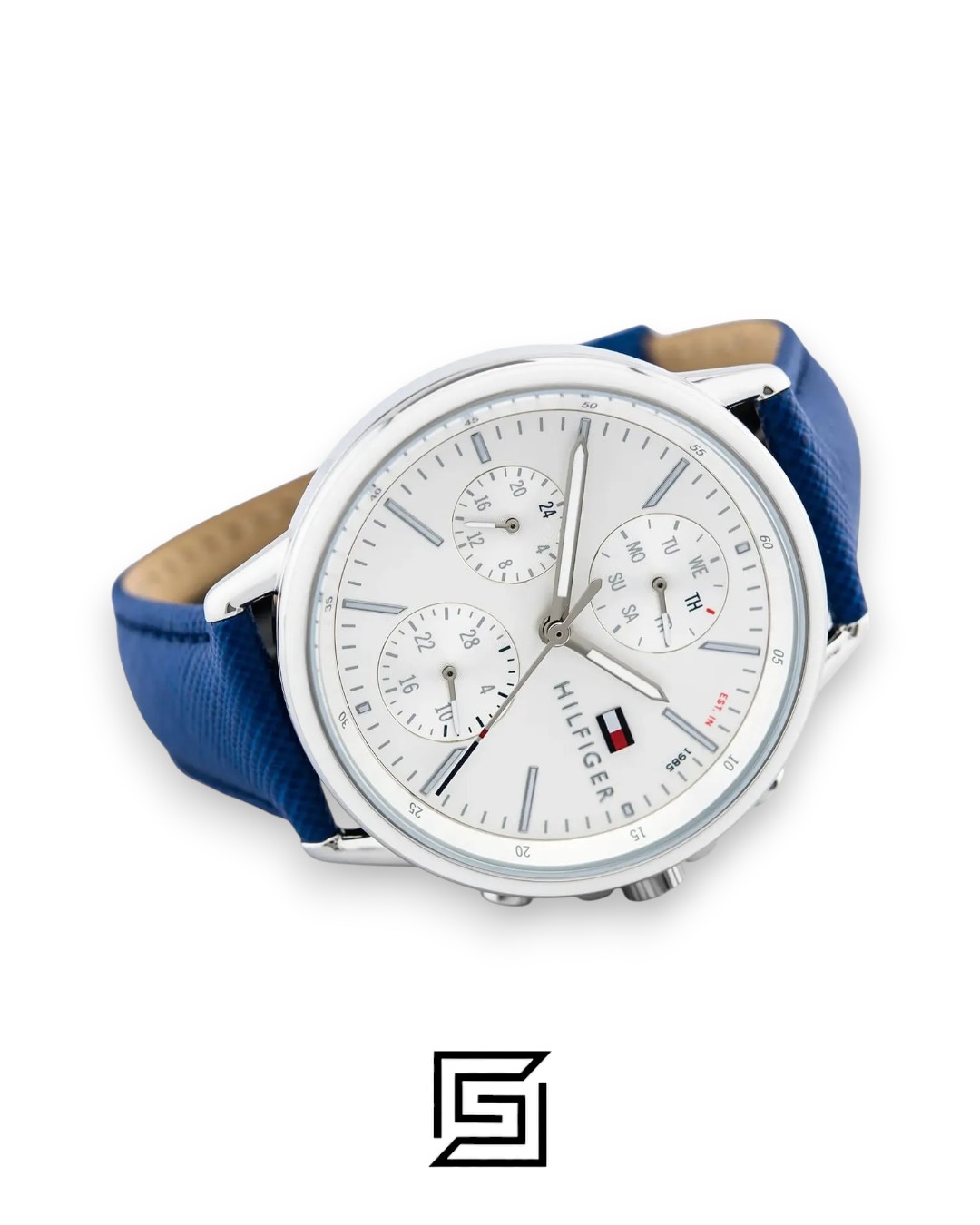 Tommy Hilfiger Analog Watche for women 1781791 - Image 4