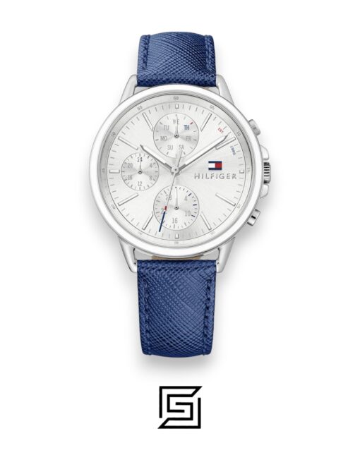 Tommy Hilfiger Analog Watche for women 1781791