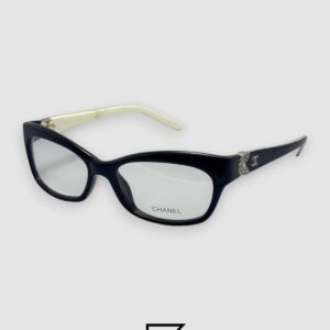 CHANEL3227/BLACK - Image 1