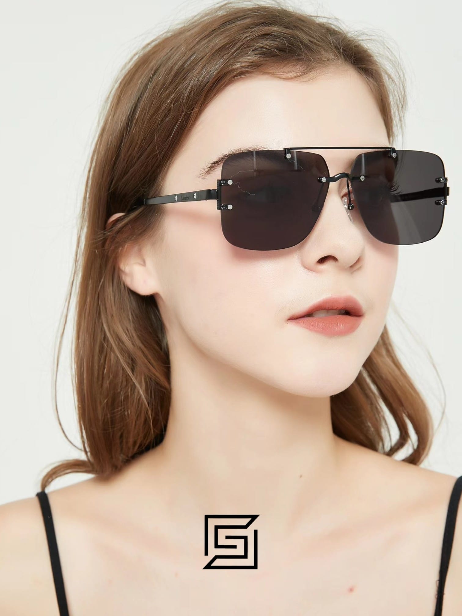 Men,Sunglasses,Women CARTEIR Sunglasses CT8160 Cartier