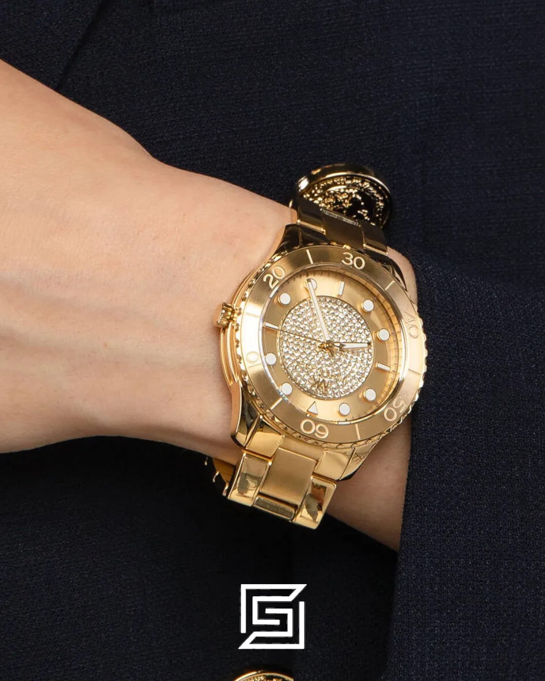 Michael Kors original-watches Casual MK6911 - Image 7