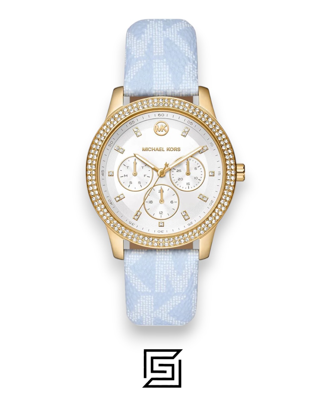 Michael Kors Watch For Women MK2965
