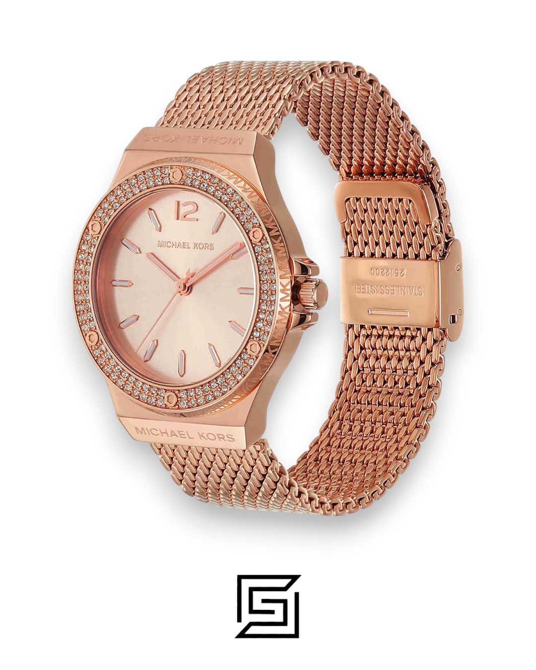 Michael Kors Watch For Women MK7336 - Image 2
