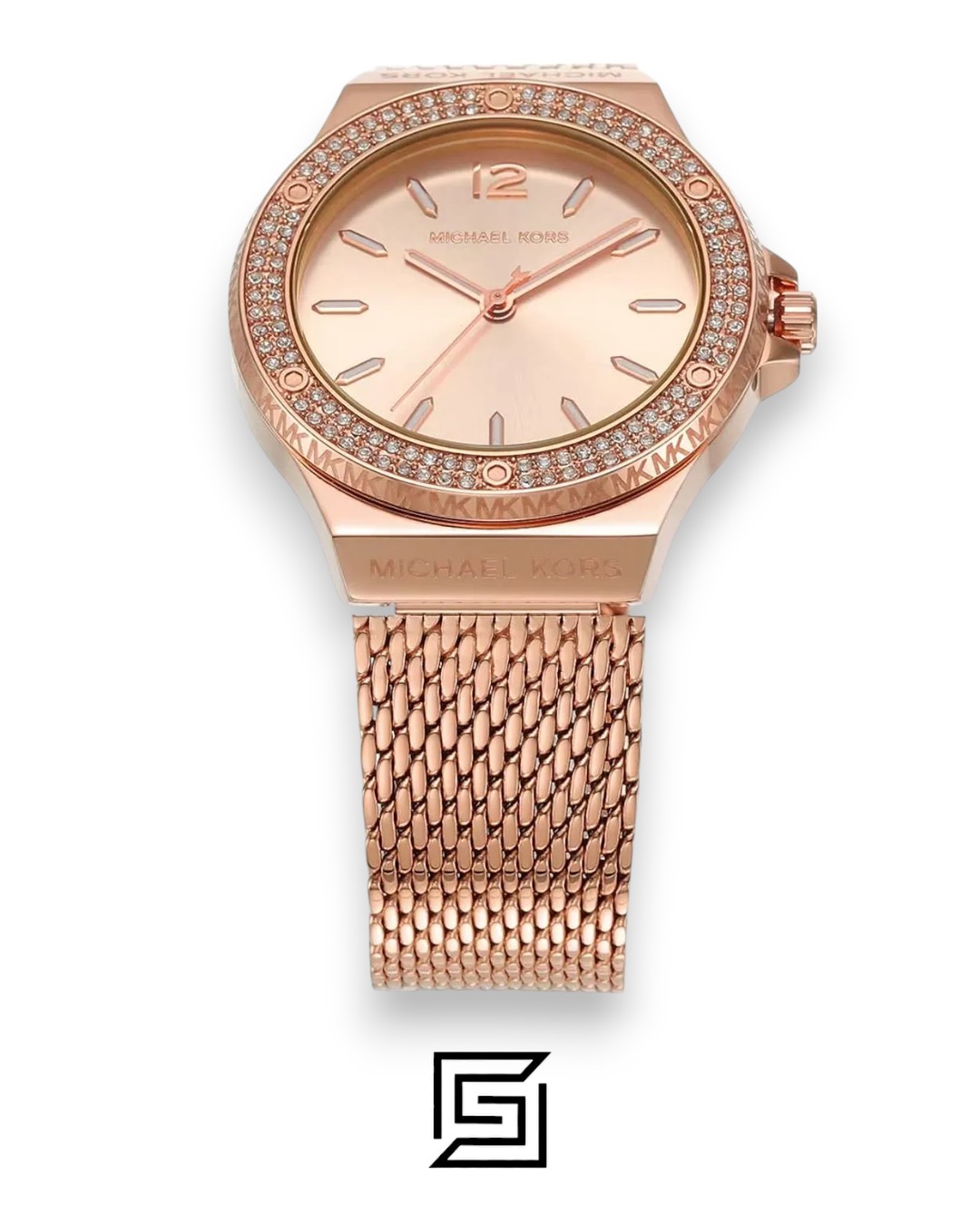 Michael Kors Watch For Women MK7336 - Image 3