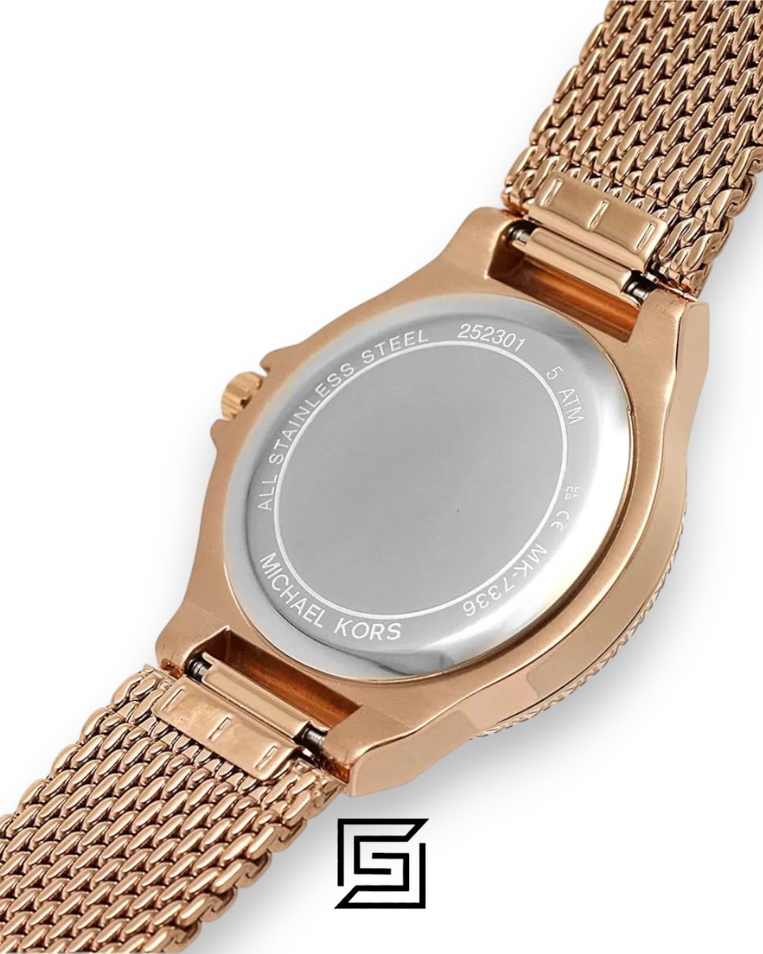 Michael Kors Watch For Women MK7336 - Image 6
