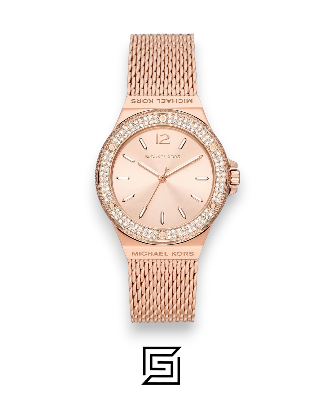 Michael Kors Watch For Women MK7336 - Image 1