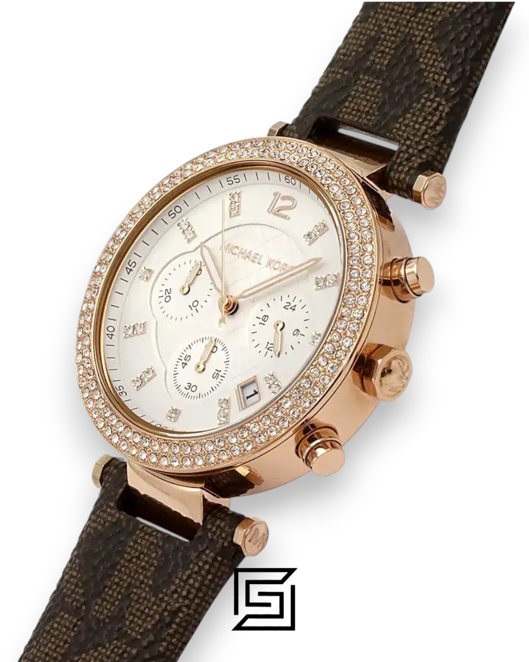 Michael Kors Watch For Women MK6917 - Image 9