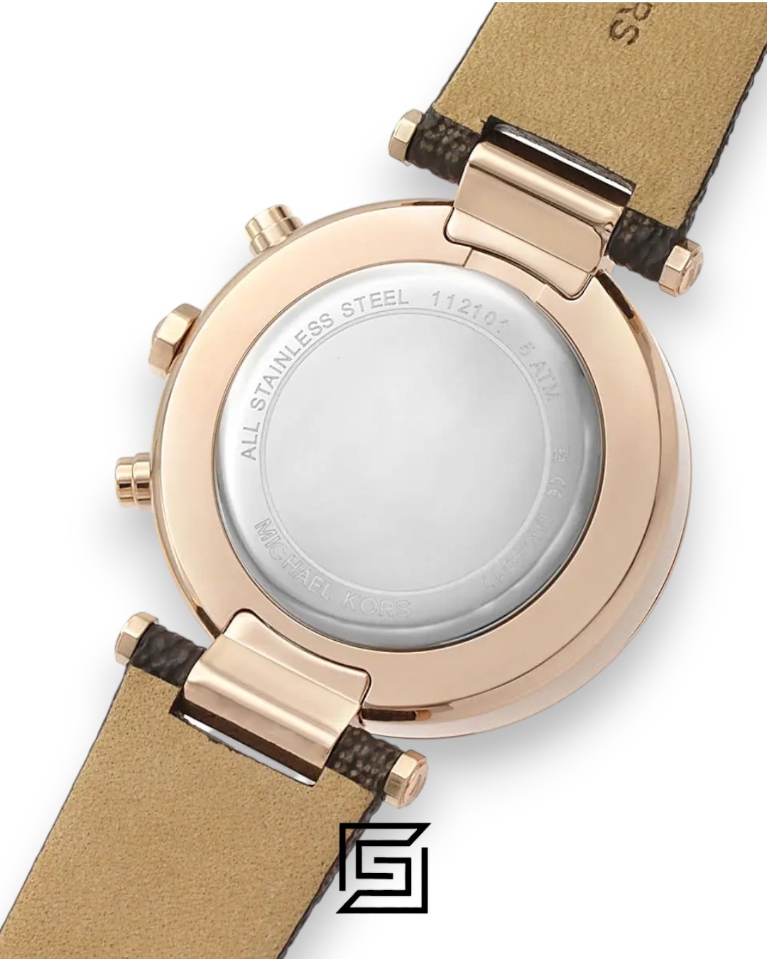 Michael Kors Watch For Women MK6917 - Image 8