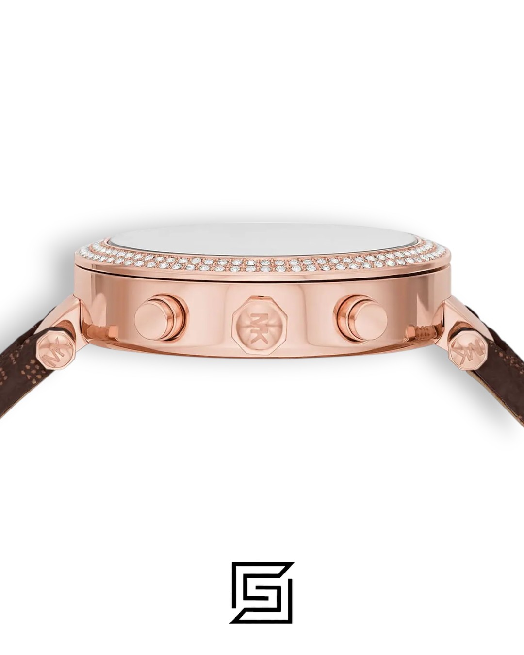 Michael Kors Watch For Women MK6917 - Image 5