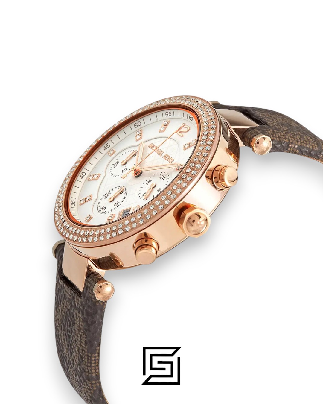 Michael Kors Watch For Women MK6917 - Image 6