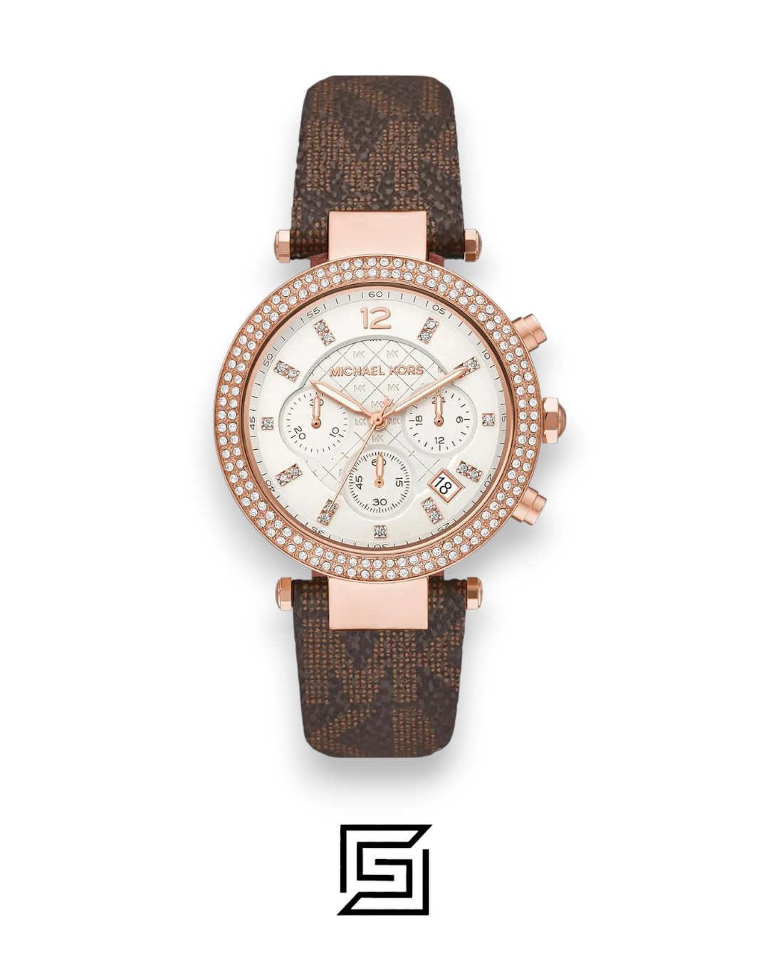 Michael Kors Watch For Women MK6917