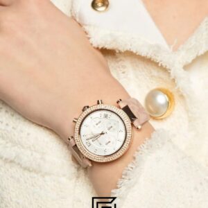 Michael Kors Watch For Women MK6935 - Image 6