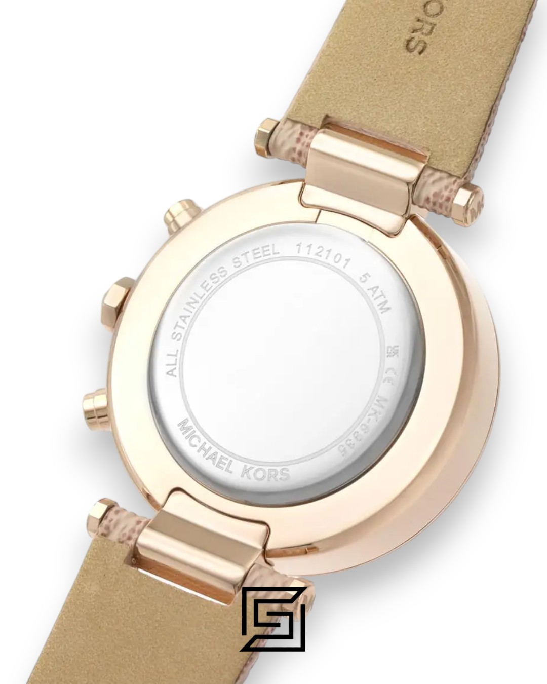 Michael Kors Watch For Women MK6935 - Image 9