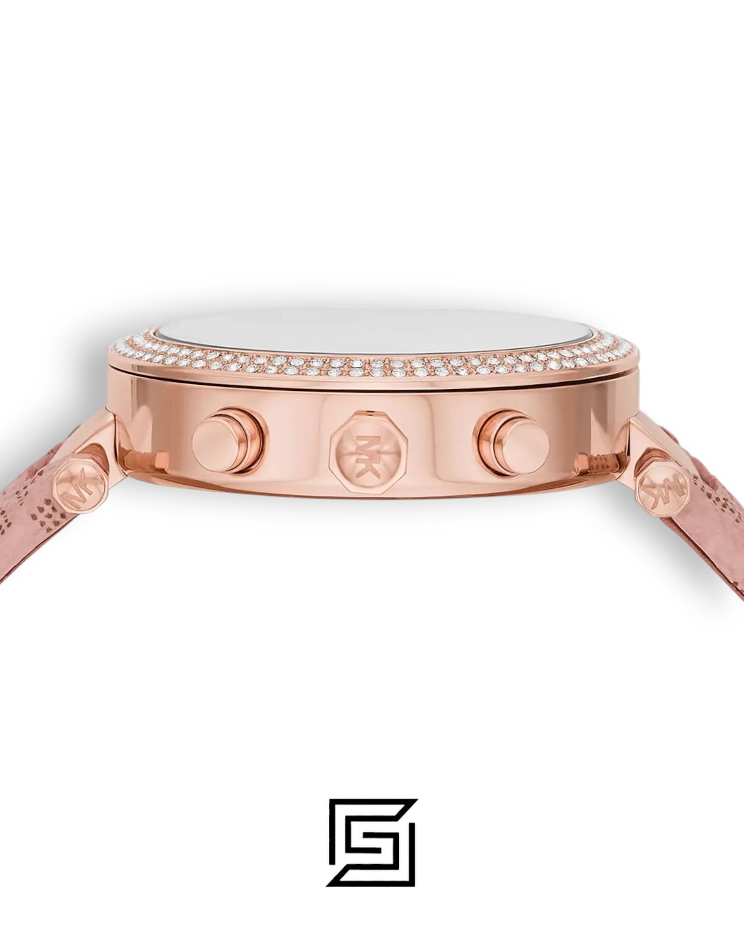 Michael Kors Watch For Women MK6935 - Image 4