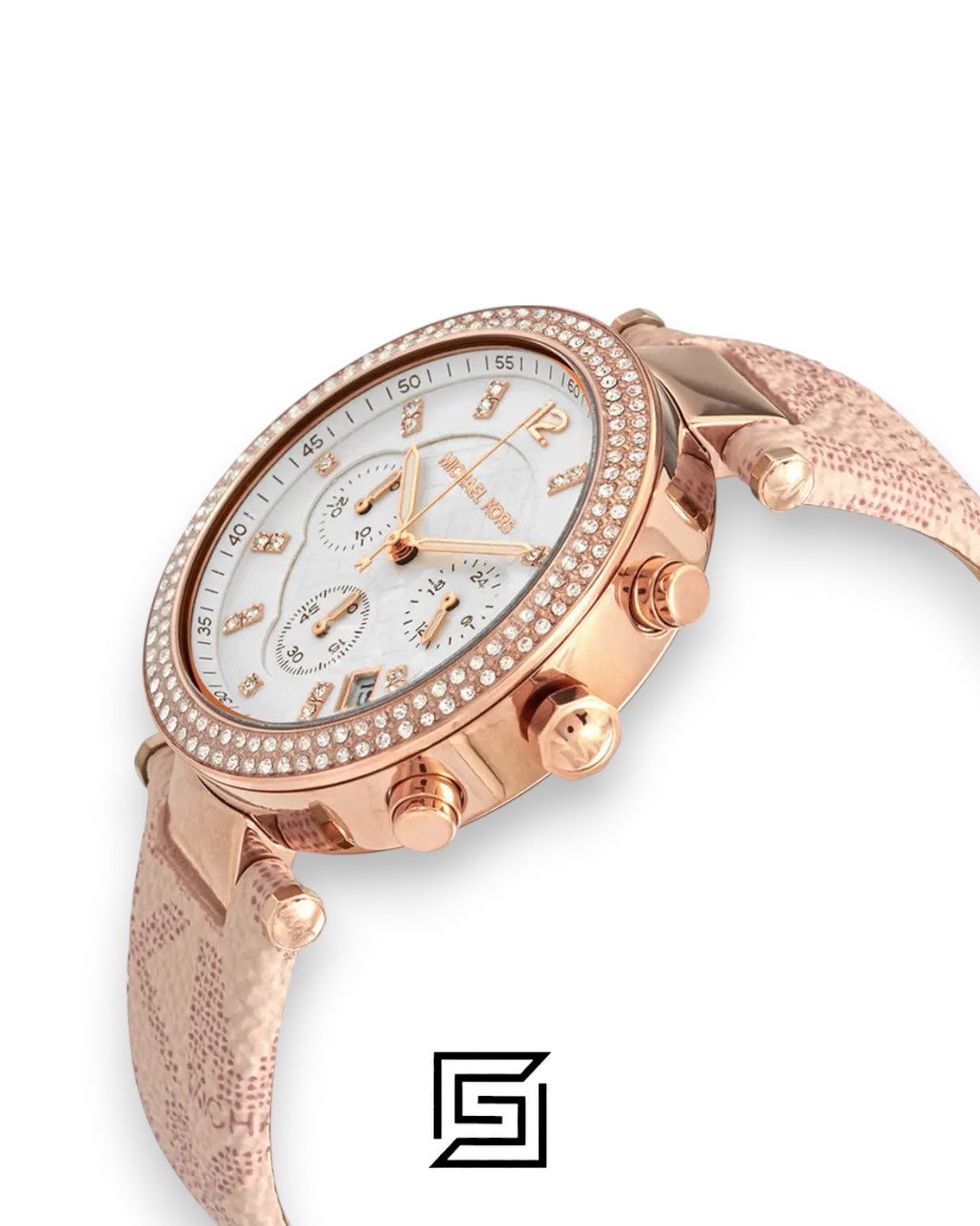 Michael Kors Watch For Women MK6935 - Image 5