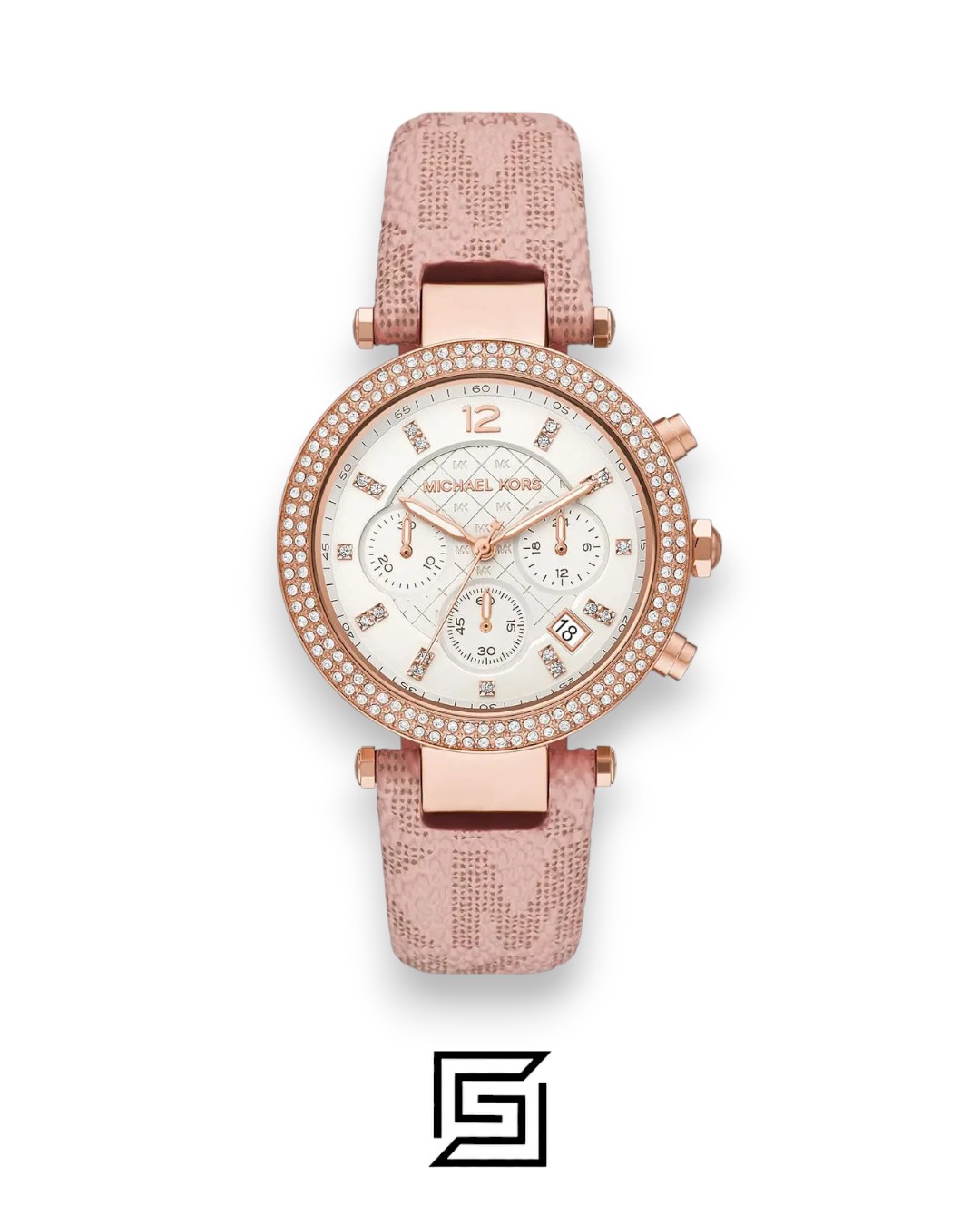 Michael Kors Watch For Women MK6935 - Image 1